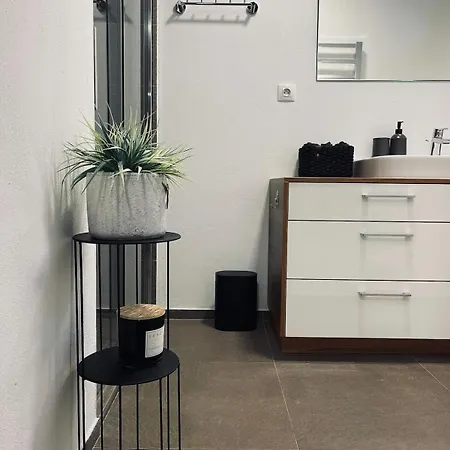 Three Stories In Old Center With Castle View And Terrace Bratysława