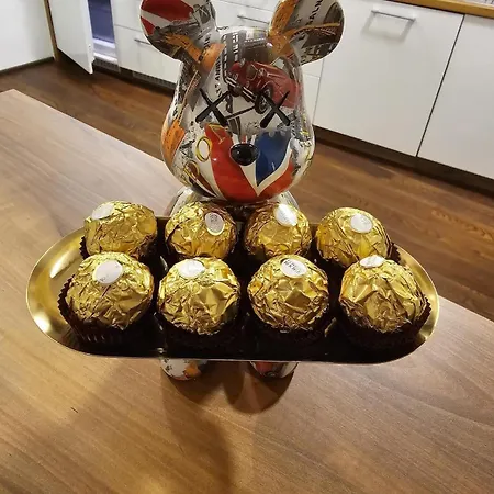 Apartmán Three Stories In Old Center With Castle View And Terrace *